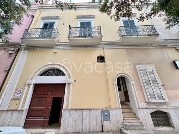 casa indipendente in vendita a Nardò