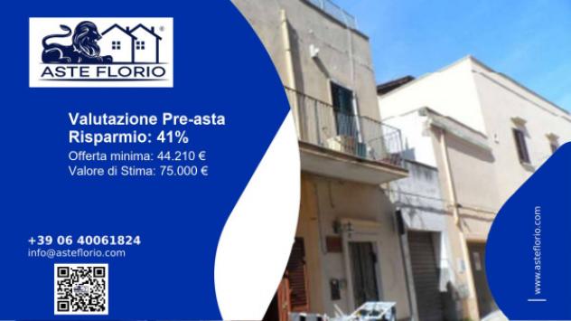 casa indipendente in vendita a Nardò