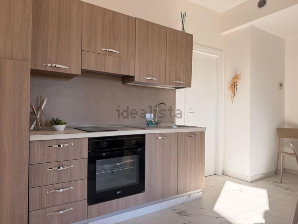 appartamento in vendita a Nardò in zona Boncore