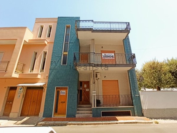 casa indipendente in vendita a Nardò