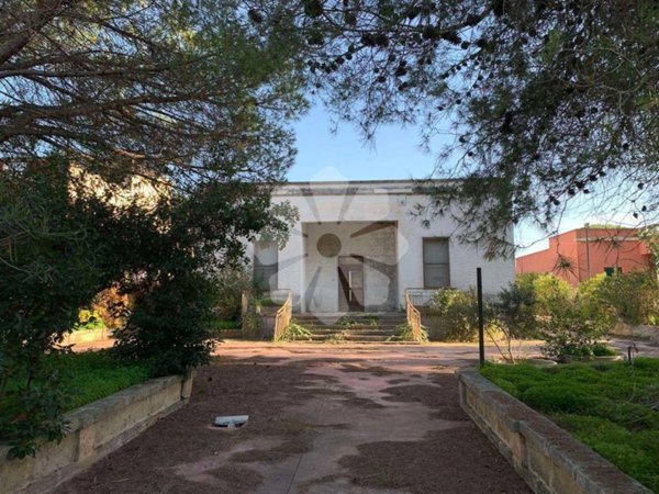 casa indipendente in vendita a Nardò in zona Santa Caterina