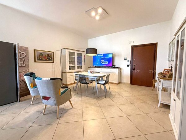 appartamento in vendita a Nardò in zona Santa Maria al Bagno