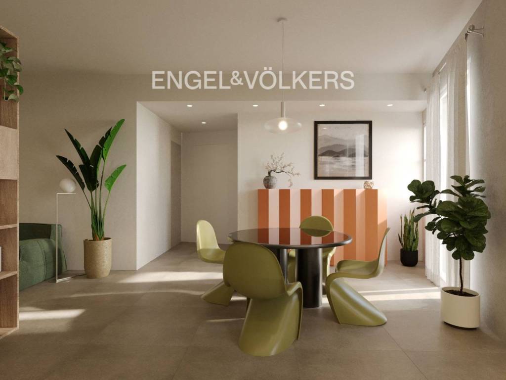 appartamento in vendita a Nardò