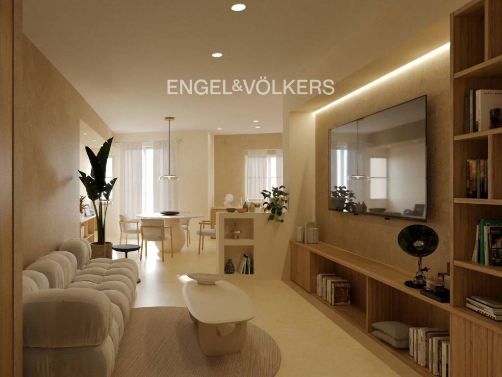 appartamento in vendita a Nardò