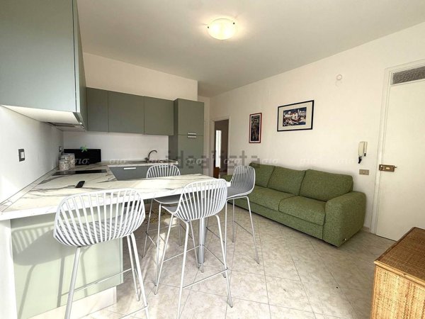 appartamento in vendita a Nardò in zona Santa Maria al Bagno