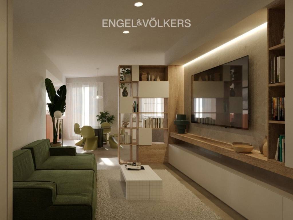 appartamento in vendita a Nardò