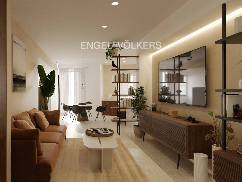 appartamento in vendita a Nardò