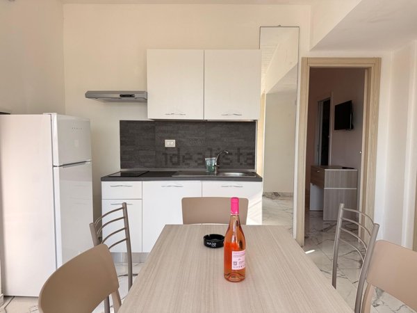 appartamento in vendita a Nardò in zona Boncore