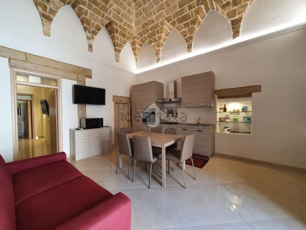 appartamento in vendita a Nardò