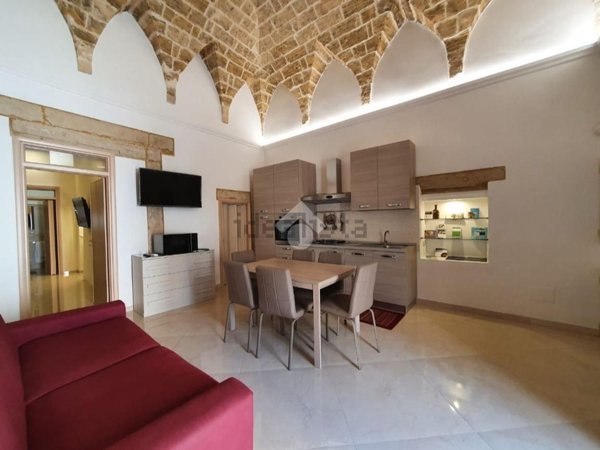 appartamento in vendita a Nardò