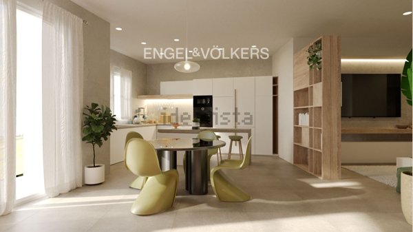 appartamento in vendita a Nardò