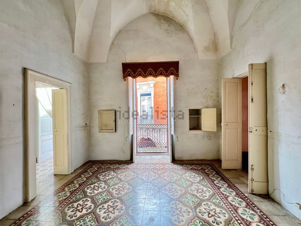 appartamento in vendita a Nardò