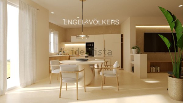 appartamento in vendita a Nardò