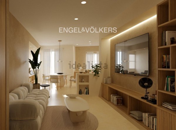 appartamento in vendita a Nardò