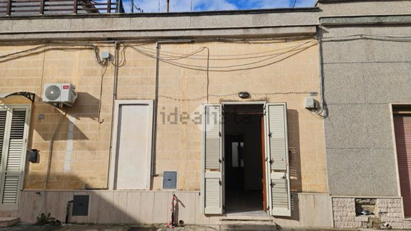 appartamento in vendita a Nardò