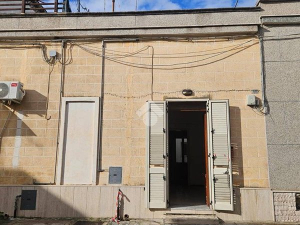 appartamento in vendita a Nardò