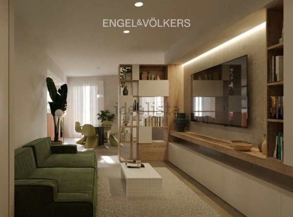 appartamento in vendita a Nardò