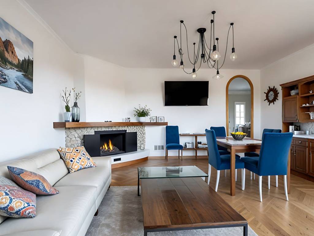 appartamento in vendita a Nardò in zona Santa Caterina