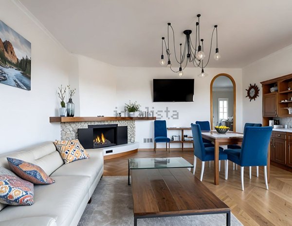 appartamento in vendita a Nardò in zona Santa Caterina