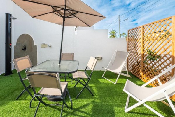 appartamento in vendita a Nardò in zona Santa Caterina