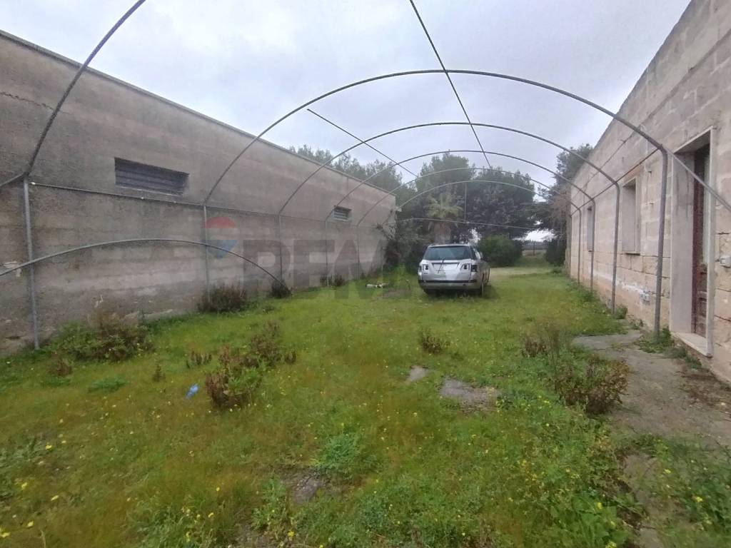 casa indipendente in vendita a Nardò