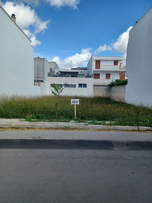 casa indipendente in vendita a Nardò