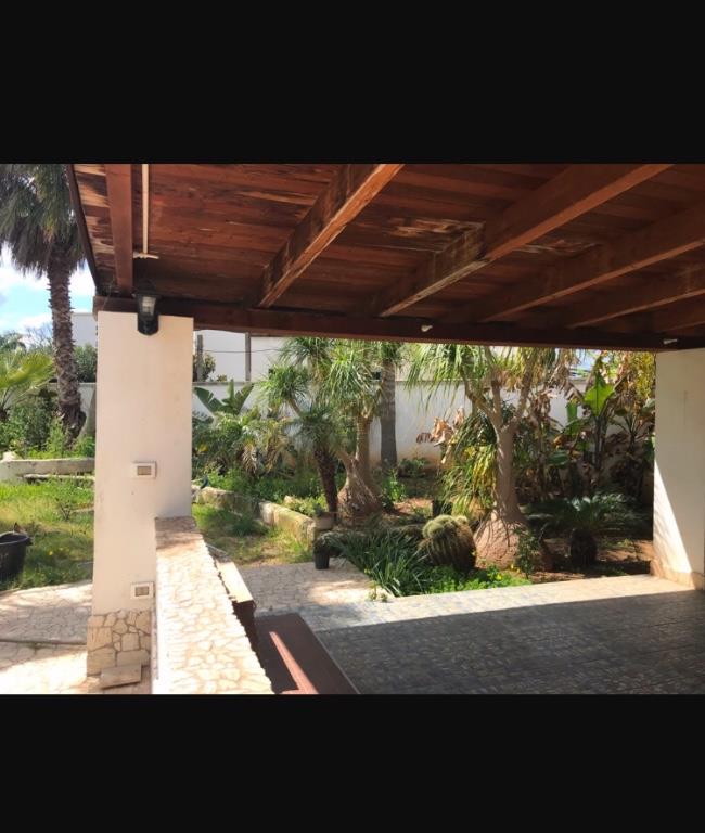 casa indipendente in vendita a Nardò in zona Santa Caterina