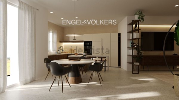 appartamento in vendita a Nardò