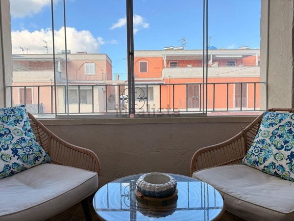 appartamento in vendita a Nardò in zona Boncore