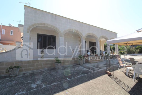 casa indipendente in vendita a Nardò in zona Pagani