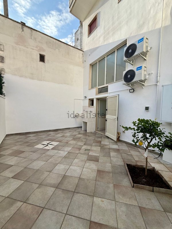 appartamento in vendita a Nardò