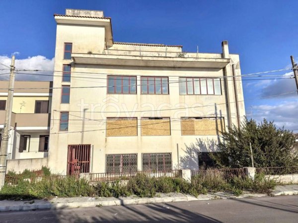 negozio in vendita a Nardò in zona Pagani