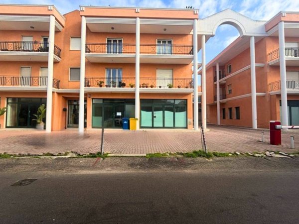negozio in vendita a Nardò