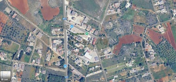 casa indipendente in vendita a Nardò in zona Pagani