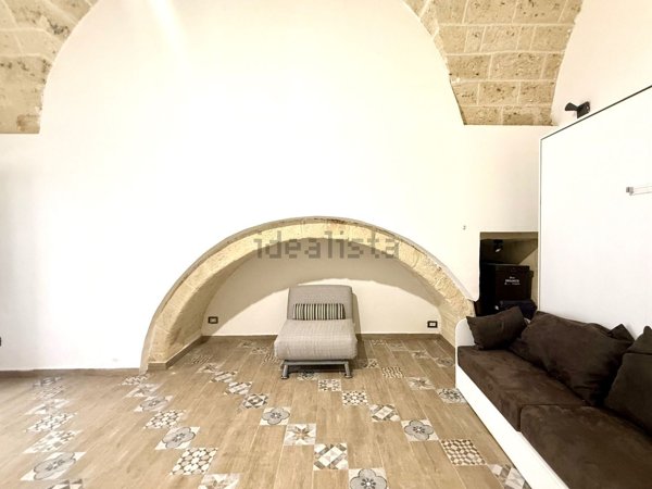 appartamento in vendita a Nardò