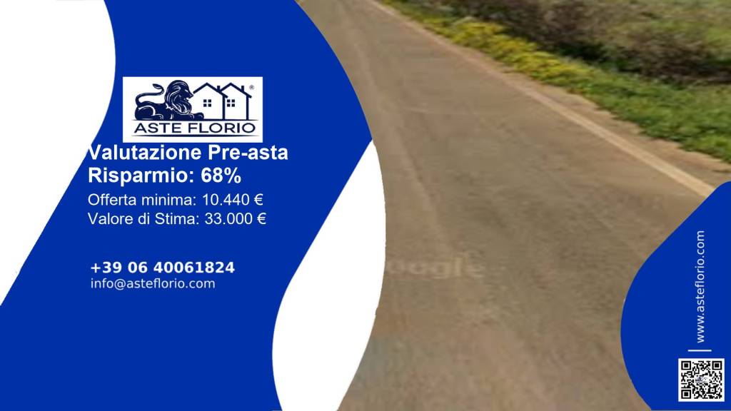 terreno agricolo in vendita a Nardò