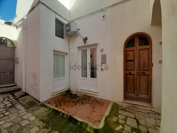 appartamento in vendita a Nardò