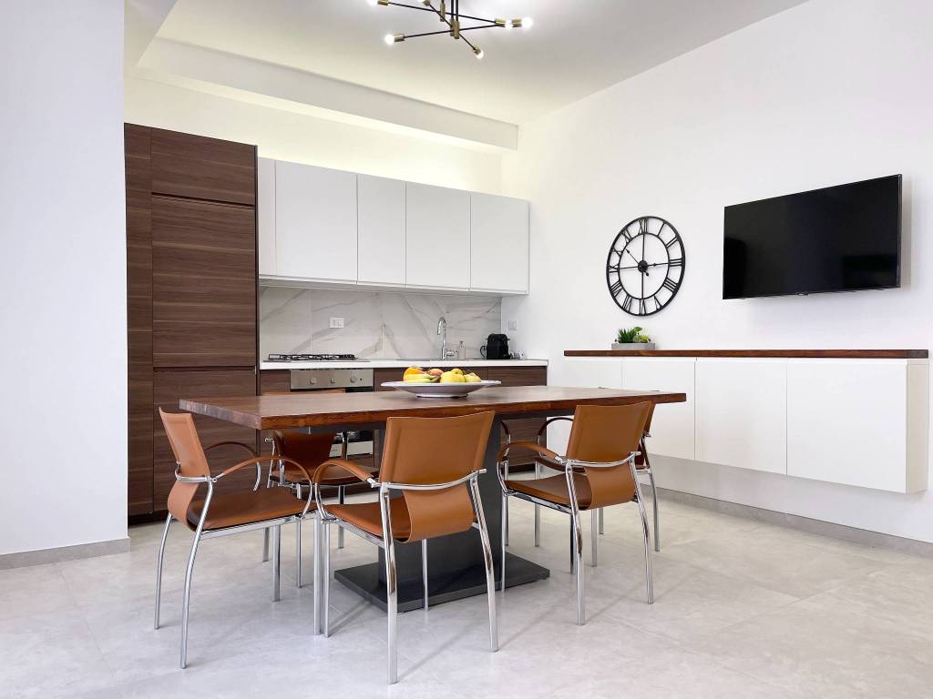 appartamento in vendita a Nardò