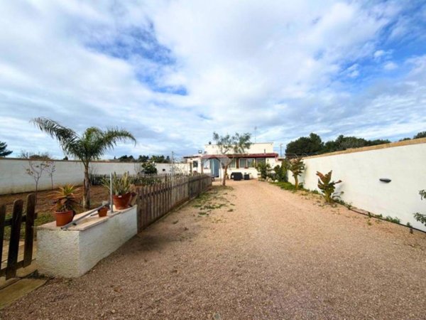 casa indipendente in vendita a Nardò