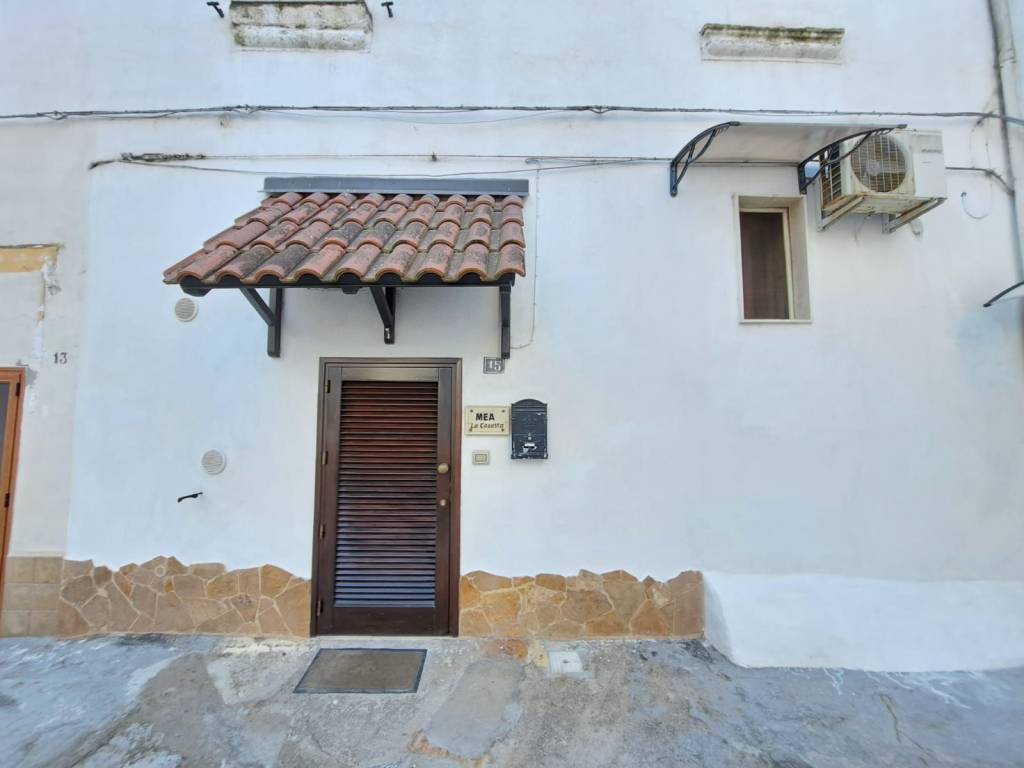 appartamento in vendita a Nardò