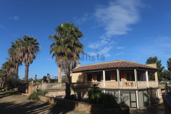 casa indipendente in vendita a Nardò