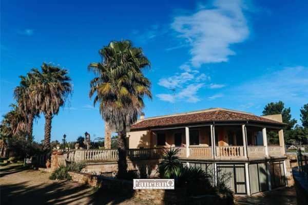 casa indipendente in vendita a Nardò