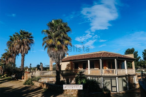 casa indipendente in vendita a Nardò