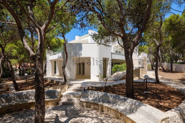 casa indipendente in vendita a Nardò in zona Santa Caterina