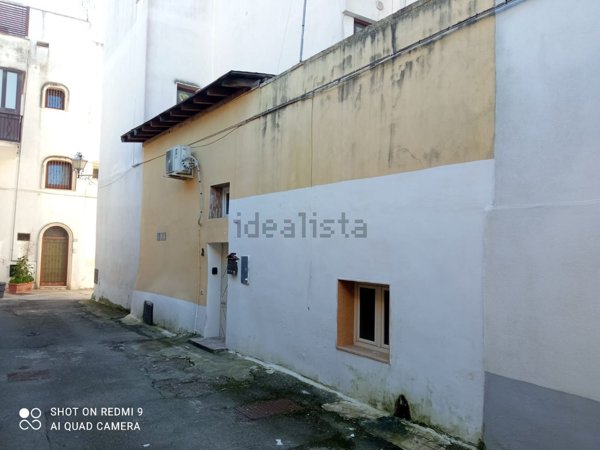 casa indipendente in vendita a Nardò