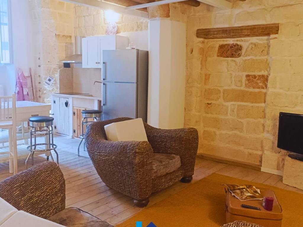 appartamento in vendita a Nardò