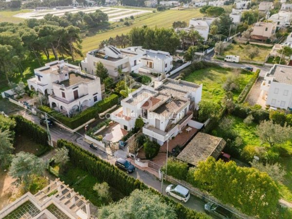 casa indipendente in vendita a Nardò in zona Santa Caterina