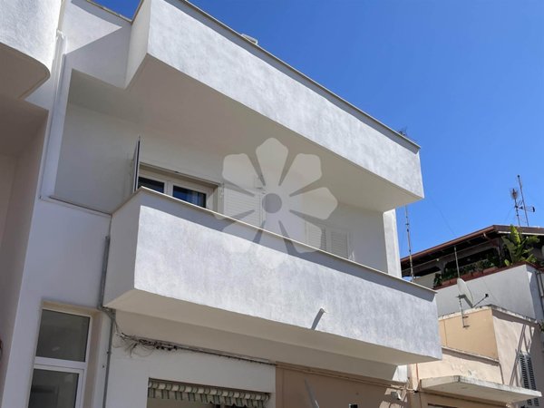 appartamento in vendita a Nardò in zona Santa Maria al Bagno
