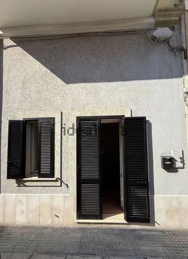 casa indipendente in vendita a Nardò