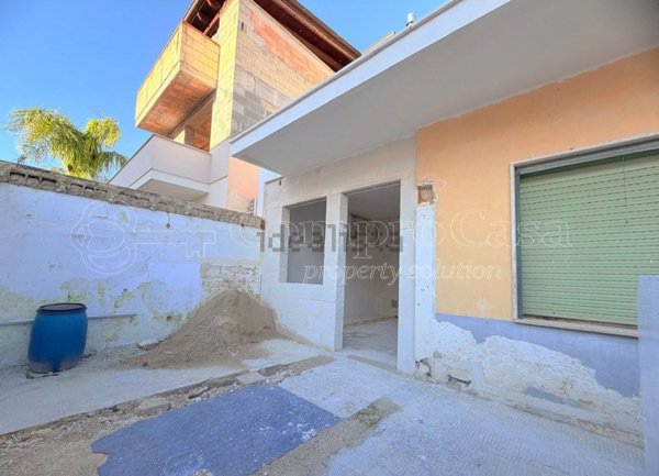 appartamento in vendita a Nardò